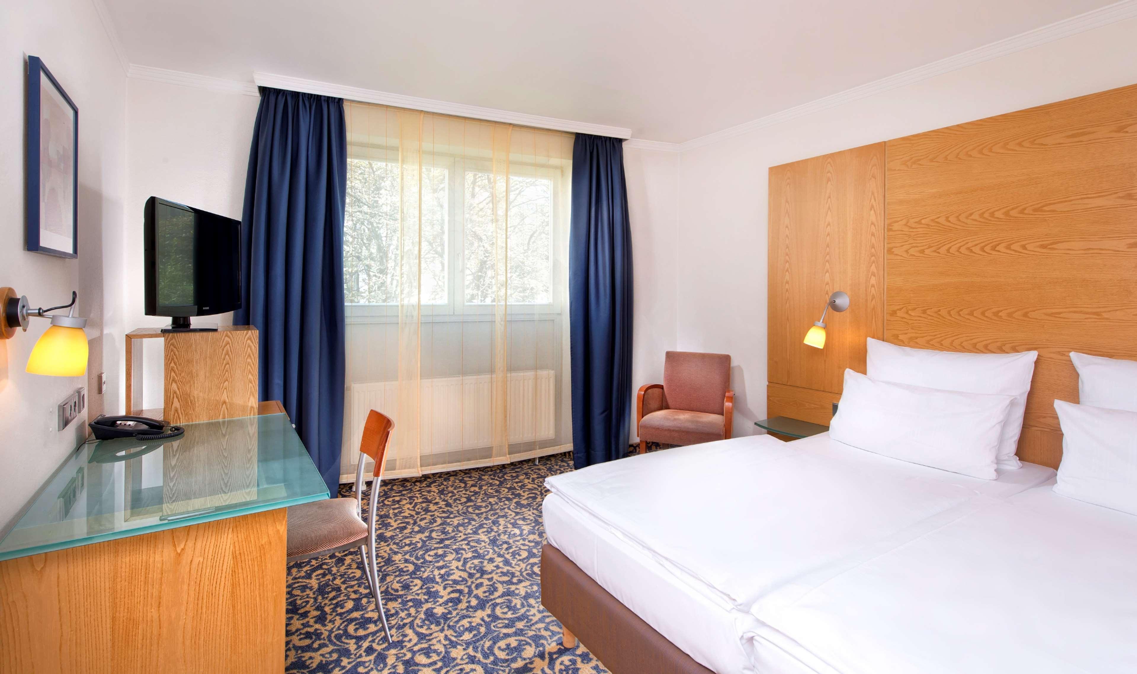 Best Western Hotel Kantstrasse Берлін Екстер'єр фото