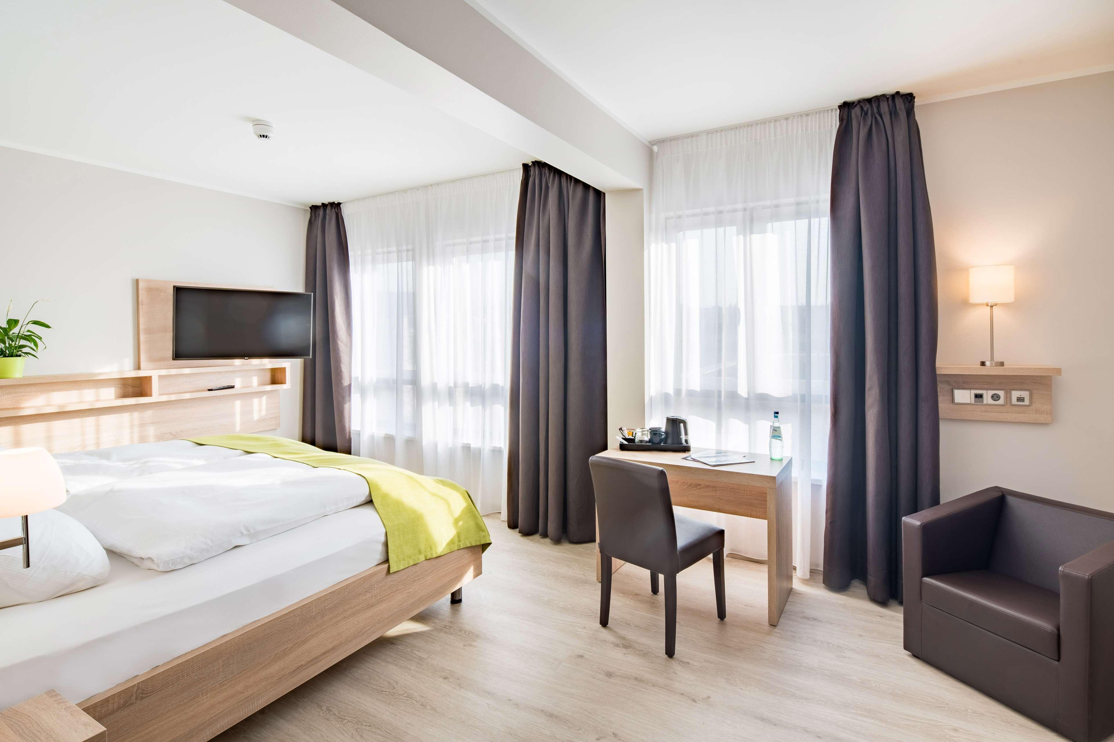 Best Western Hotel Kantstrasse Берлін Екстер'єр фото