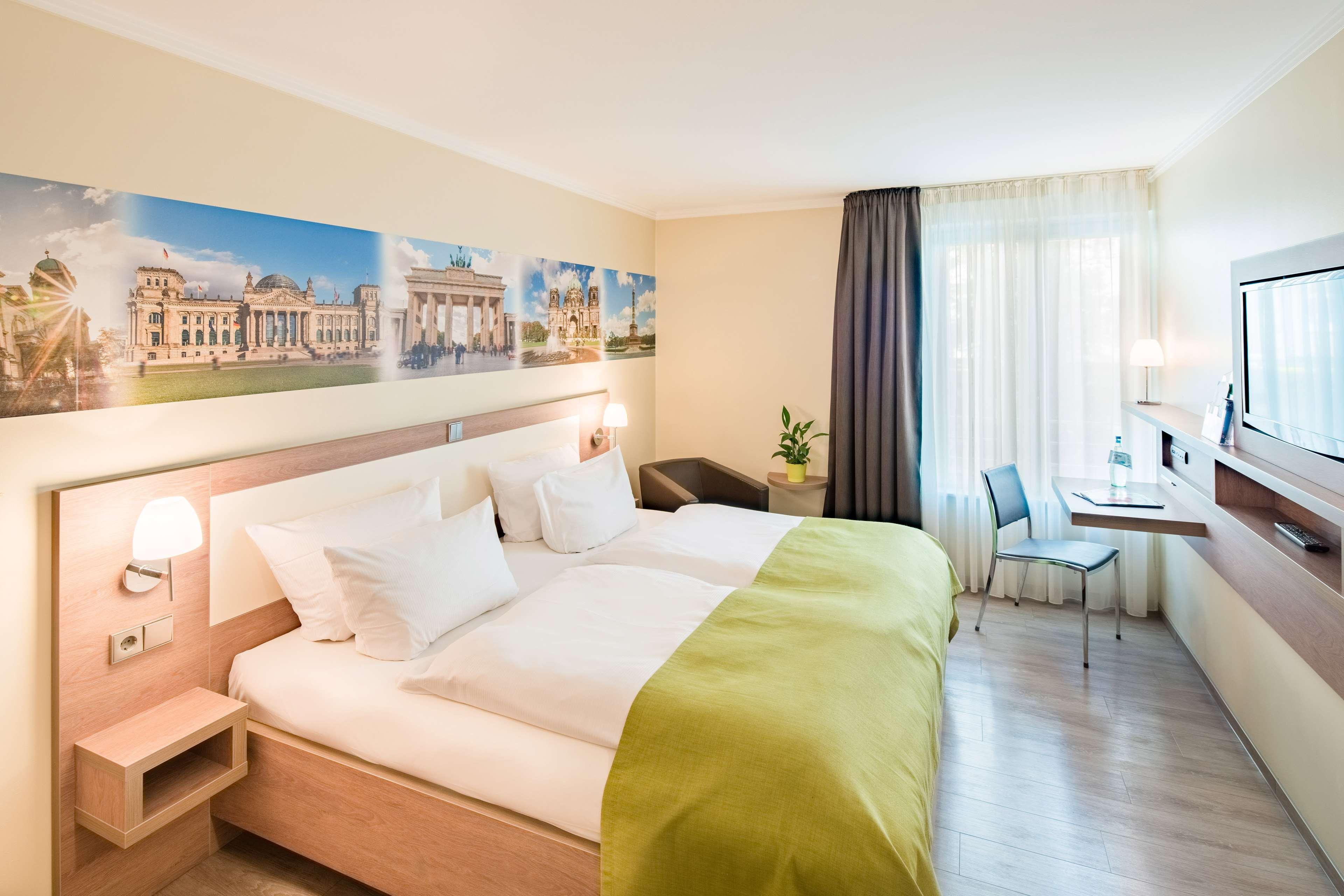 Best Western Hotel Kantstrasse Берлін Екстер'єр фото