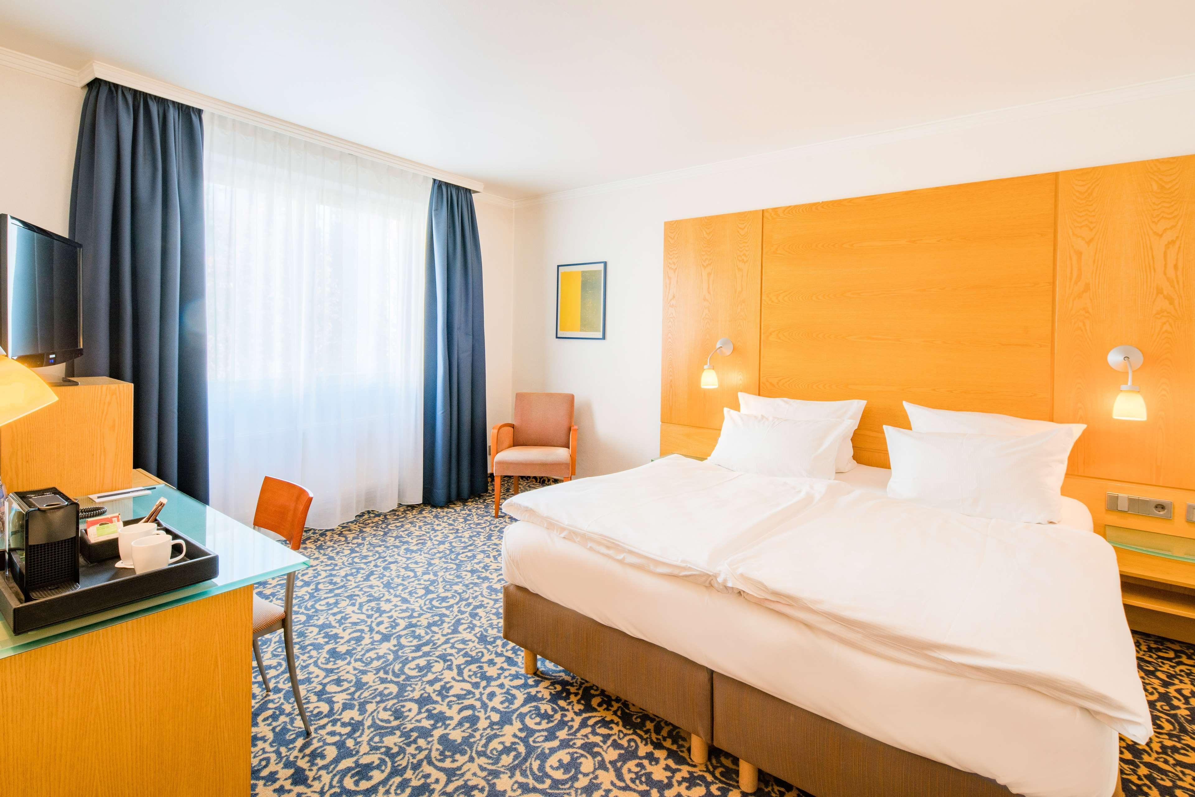 Best Western Hotel Kantstrasse Берлін Екстер'єр фото