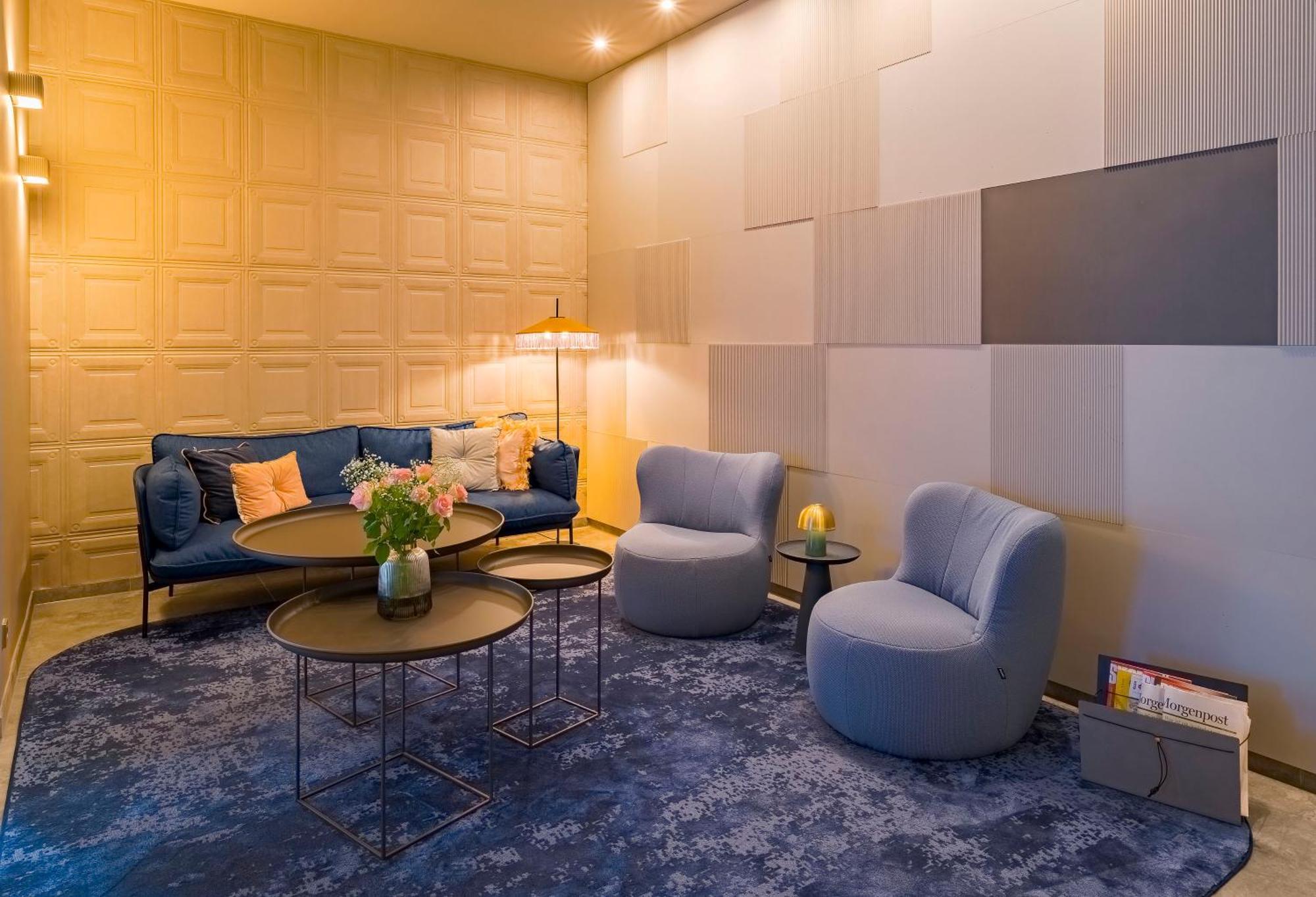Best Western Hotel Kantstrasse Берлін Екстер'єр фото