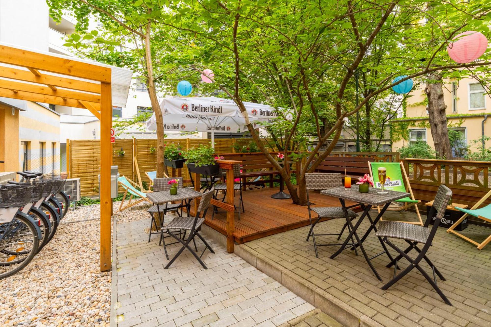 Best Western Hotel Kantstrasse Берлін Екстер'єр фото
