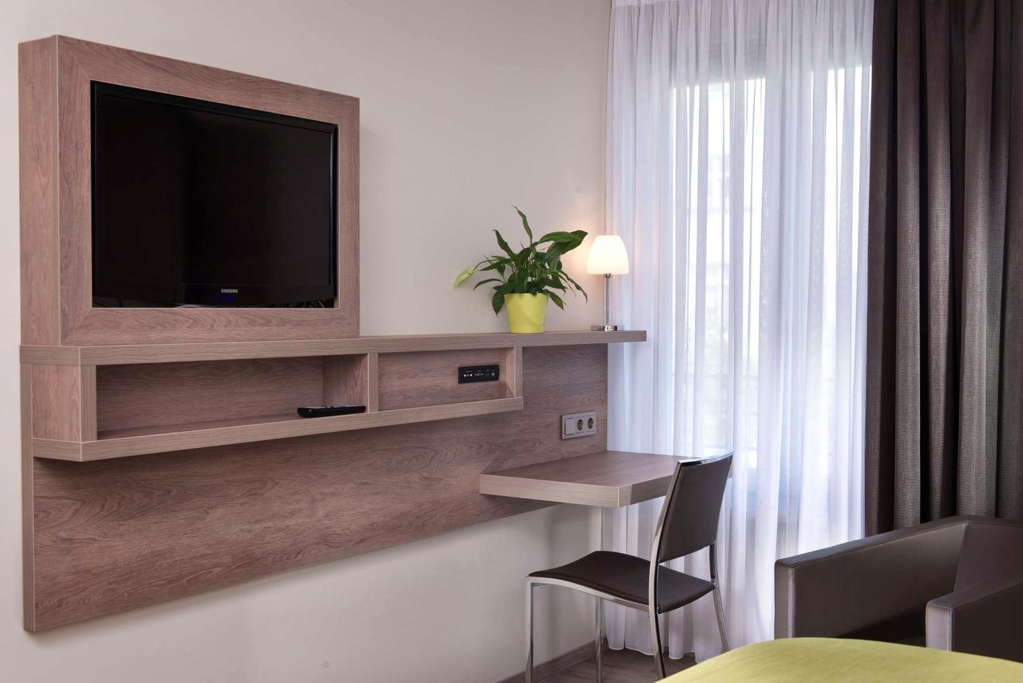 Best Western Hotel Kantstrasse Берлін Екстер'єр фото