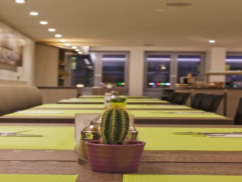 Best Western Hotel Kantstrasse Берлін Екстер'єр фото