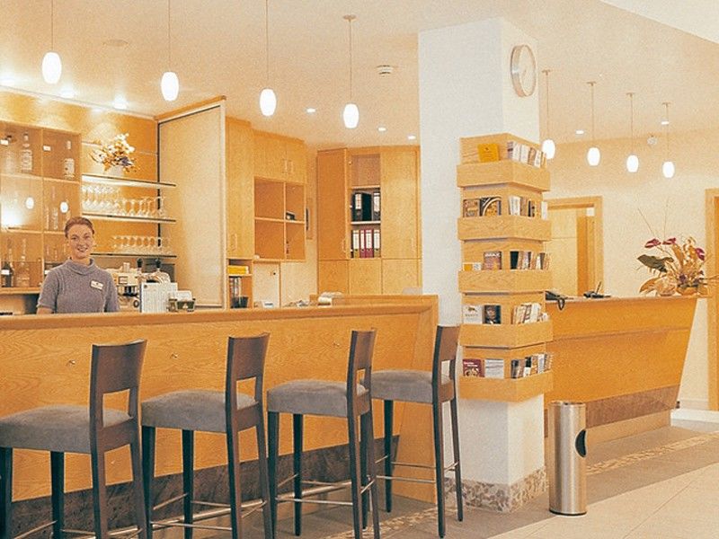 Best Western Hotel Kantstrasse Берлін Екстер'єр фото