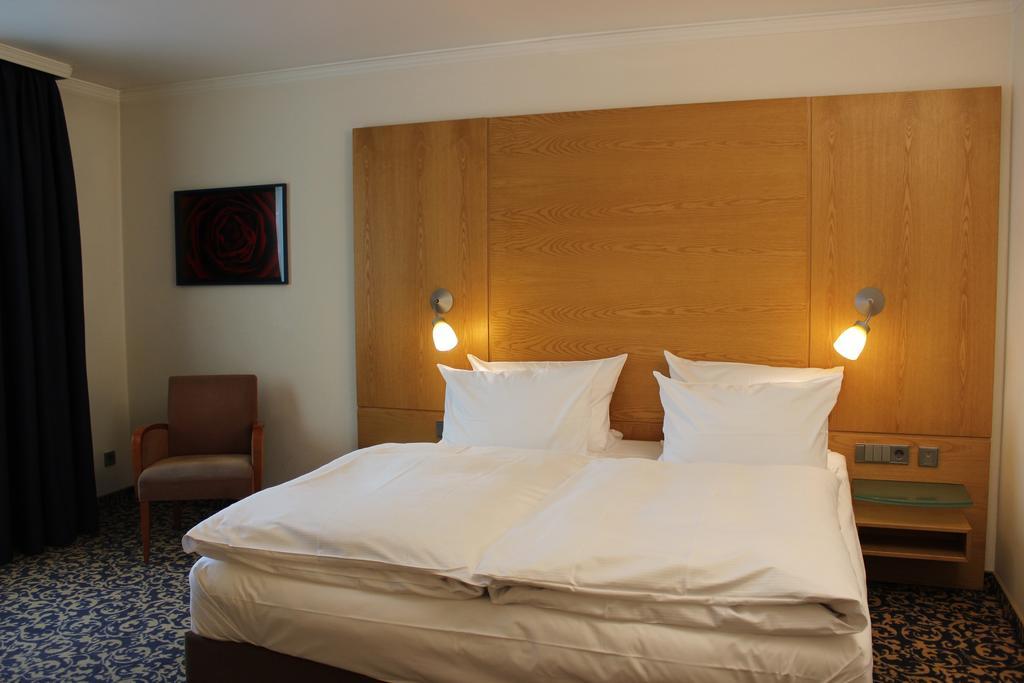 Best Western Hotel Kantstrasse Берлін Екстер'єр фото