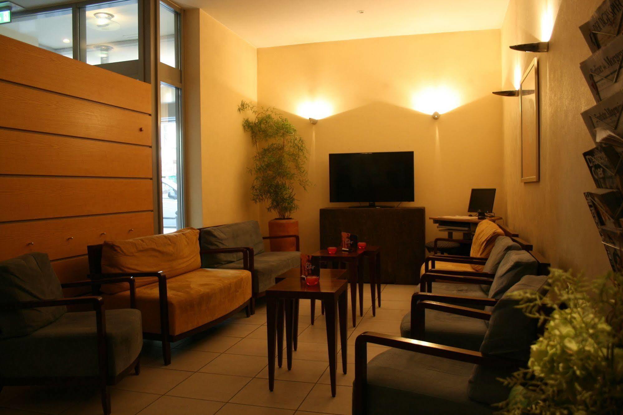 Best Western Hotel Kantstrasse Берлін Екстер'єр фото