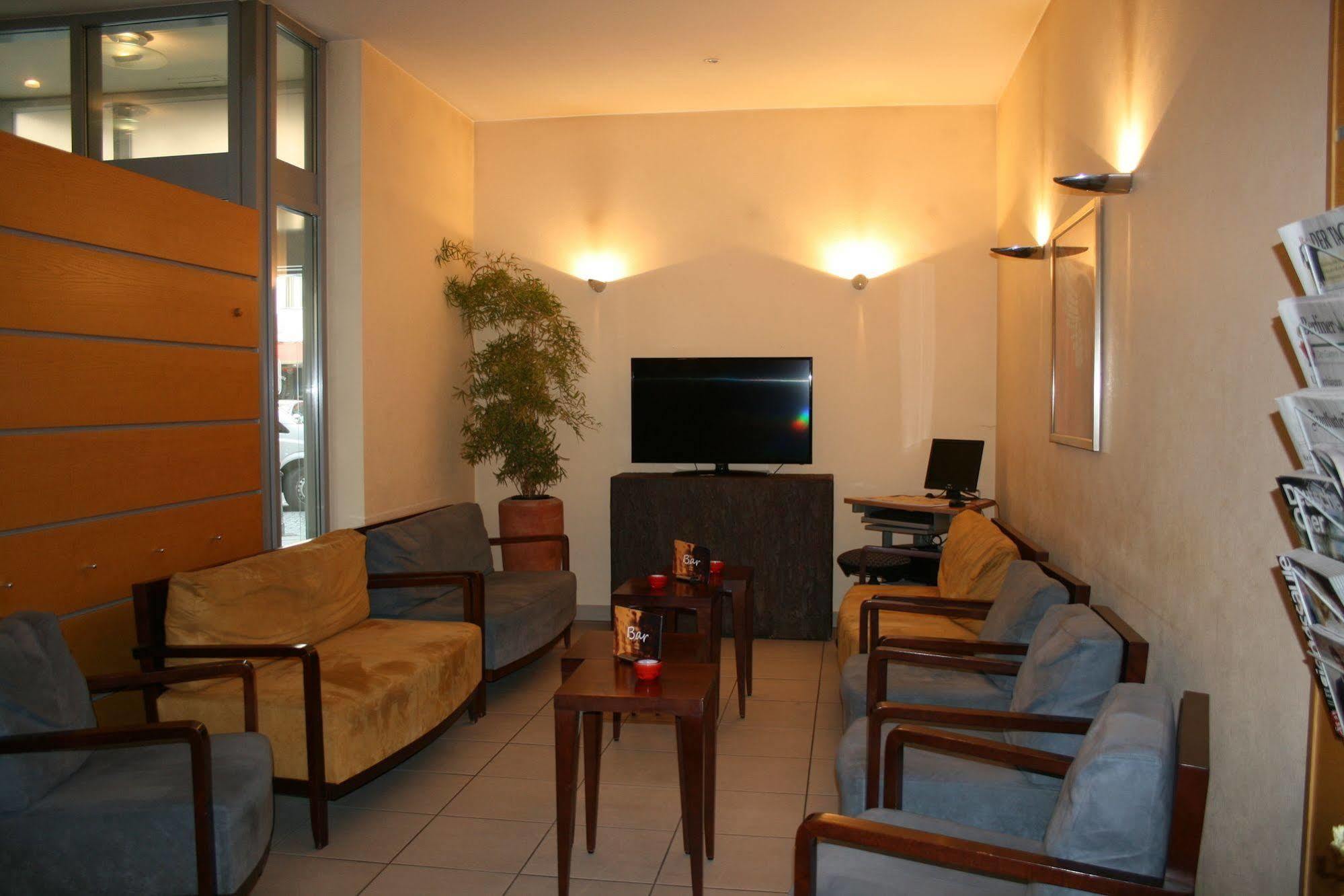 Best Western Hotel Kantstrasse Берлін Екстер'єр фото